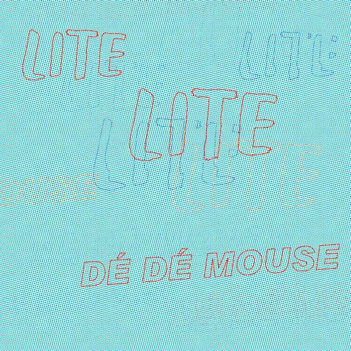 Song Introduction: LITE x DE DE MOUSE - Samidare