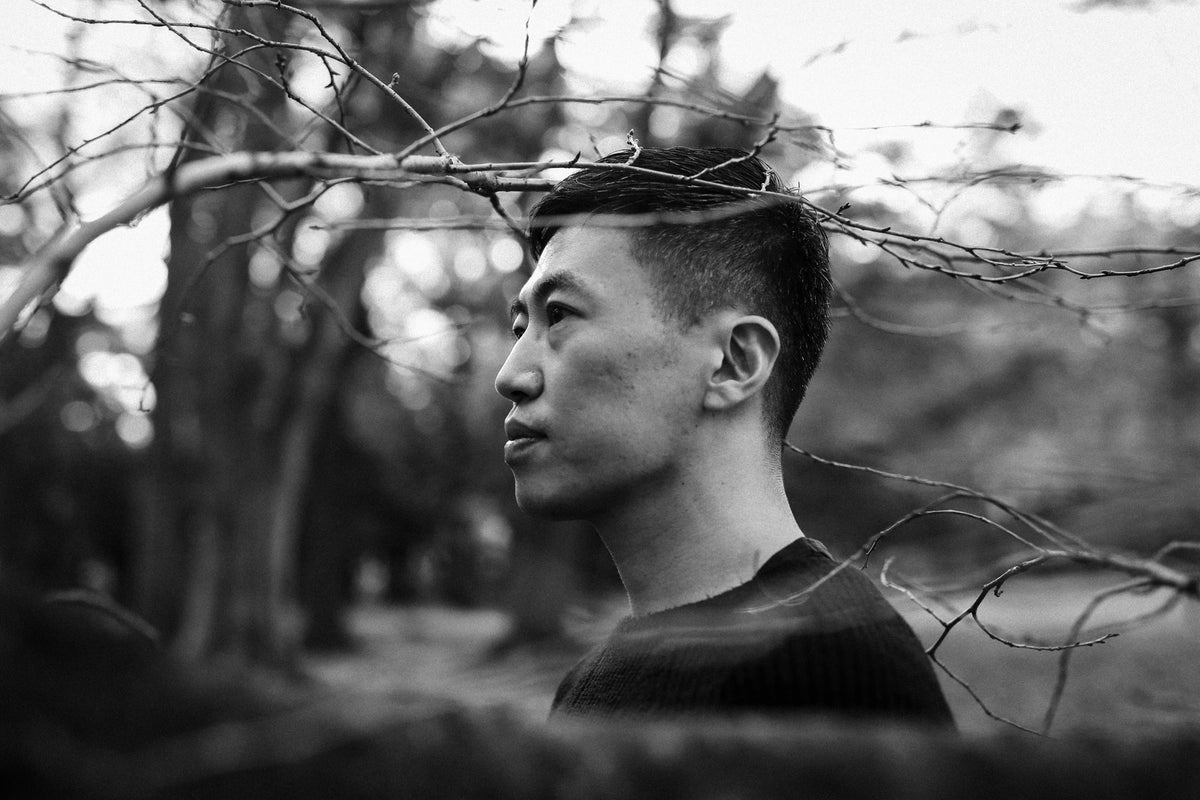 Song Introduction: Ry - Life Force – More Than Music Japan