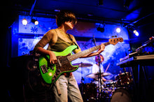 Load image into Gallery viewer, 4月20日|MTM x BAROOM Presents: EN - Math Rock - Paranoid Void, Suichu Spica, VSQ Sports
