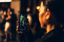 Load image into Gallery viewer, 7月4日|MTM✖️Shimokitazawa THREE