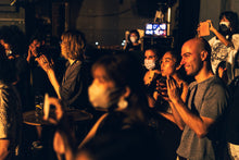 Load image into Gallery viewer, 7月4日|MTM✖️Shimokitazawa THREE