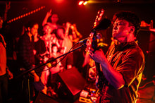 Load image into Gallery viewer, 2025.12.13 | More Than ROCK: Yowamushi Club, The Psychedelic Mars, The COMMON