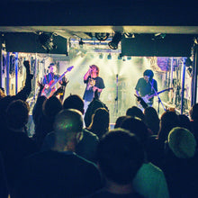 Load image into Gallery viewer, 5月29日|More Tokyo Music - Indie Rock - Ray?Oh...Needa!!, Three Ring Circus