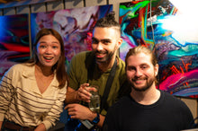 Load image into Gallery viewer, 3月31日|MTM Pick-up: TOKYO VIBES Vol 2 - Music & Art