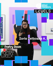 画像をギャラリービューアに読み込む, 2026.10.23 | LEVELS: Multimedia Immersive Experience