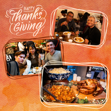 Load image into Gallery viewer, 11月23日|MTM Thanksgiving Dinner!!
