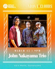 Load image into Gallery viewer, 2025.03.15 | ABOVE THE CLOUDS