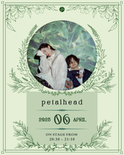 Load image into Gallery viewer, 2025.04.06 | Tokyo Dinner Parties at the Robin Club