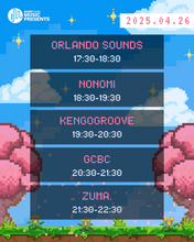 Load image into Gallery viewer, 2025.04.26 | LEVELS: Spring Edition