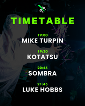 Load image into Gallery viewer, 2025.06.21 | Electroman: Awakening