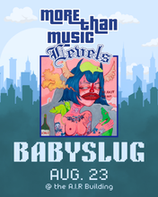 Load image into Gallery viewer, 2025.08.23 | LEVELS: Multi-media Immersive Experience