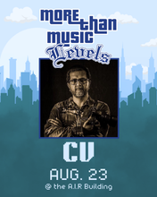 Load image into Gallery viewer, 2025.08.23 | LEVELS: Multi-media Immersive Experience