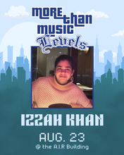 Load image into Gallery viewer, 2025.08.23 | LEVELS: Multi-media Immersive Experience