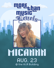 Load image into Gallery viewer, 2025.08.23 | LEVELS: Multi-media Immersive Experience