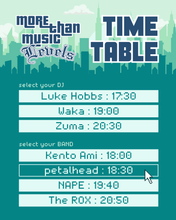 Load image into Gallery viewer, 2025.08.23 | LEVELS: Multi-media Immersive Experience