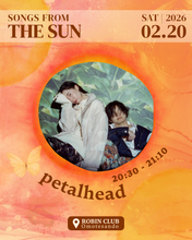 Load image into Gallery viewer, 2026.02.20 | Songs from the Sun