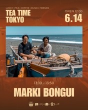 Load image into Gallery viewer, 2026.06.14 | Tea Time Tokyo