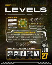 画像をギャラリービューアに読み込む, 2026.06.27 | LEVELS