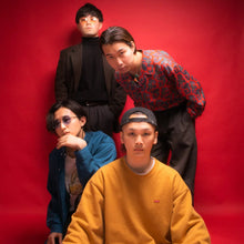 Load image into Gallery viewer, 9月18日|More Tokyo Music - New Babylon, Saë