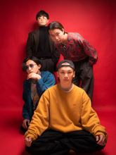 Load image into Gallery viewer, 5月17日|RAW - NEW BABYLON, Neighbors Feed Neighbors, PAPRIKAN, Fax Dorobo (DJ), Nokia (DJ)