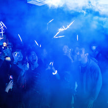 Load image into Gallery viewer, 6月29日|Electroman: SOMBRA × BLACKUR0, Yowamushi Club, Fuuk, Luke Hobbs (DJ)