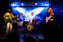 Load image into Gallery viewer, 4月20日|MTM x BAROOM Presents: EN - Math Rock - Paranoid Void, Suichu Spica, VSQ Sports