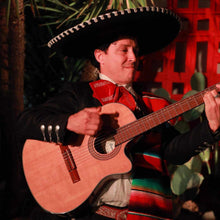 Load image into Gallery viewer, 1月20日|MTM Dinners: Mexican Night with Yoel Paz Morales