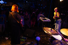 Load image into Gallery viewer, 4月20日|MTM x BAROOM Presents: EN - Math Rock - Paranoid Void, Suichu Spica, VSQ Sports