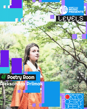 画像をギャラリービューアに読み込む, 2026.10.23 | LEVELS: Multimedia Immersive Experience