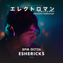 Load image into Gallery viewer, 10月26日|MTM Presents: LEVELS - Halloween Special