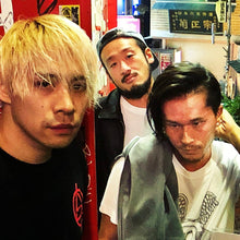 Load image into Gallery viewer, 5月17日|RAW - NEW BABYLON, Neighbors Feed Neighbors, PAPRIKAN, Fax Dorobo (DJ), Nokia (DJ)