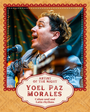 画像をギャラリービューアに読み込む, 2025.03.22 | Tokyo Dinner Parties: Mexican Night