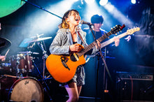 Load image into Gallery viewer, 5月4日|MTM x BAROOM Presents: EN - Folk & Pop - Fumetsu no Asuca, Robert Taira Wilson (band set), Reese Lansangan (band set)