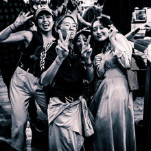 Load image into Gallery viewer, 5月17日|RAW - NEW BABYLON, Neighbors Feed Neighbors, PAPRIKAN, Fax Dorobo (DJ), Nokia (DJ)