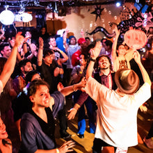 Load image into Gallery viewer, 2024 Year End Party with More Than Music!