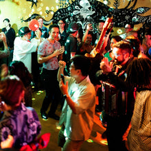 Load image into Gallery viewer, 2024 Year End Party with More Than Music!