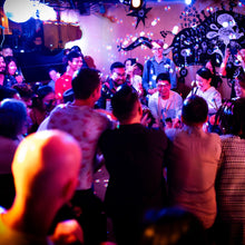 Load image into Gallery viewer, 11月3日|Live at Shimokita Breath with Maia Barouh (マイア・バルー), ISAFAT, RYO (DJ)