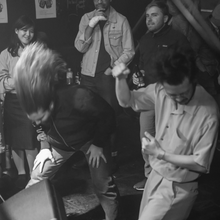 Load image into Gallery viewer, 11月16日|Rock night - Yowamushi Club, Tokyo Sapiens, Vanqullwar’s, Shark Stuff