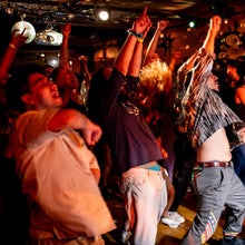 画像をギャラリービューアに読み込む, 2025年11月28日| MTM Presents: Swing & Rock Night