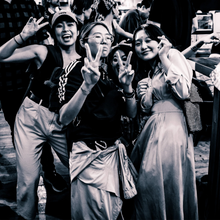 Load image into Gallery viewer, 11月16日|Rock night - Yowamushi Club, Tokyo Sapiens, Vanqullwar’s, Shark Stuff