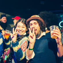 画像をギャラリービューアに読み込む, 2月24日|MTM Pick-up: Yasu Cub "Elevator" EP Release Show