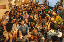 Load image into Gallery viewer, 12月20日|MTM Pick-up: Reese Lansangan & Eden Kai - Live in Tokyo