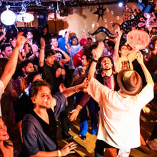 画像をギャラリービューアに読み込む, 2025年11月28日| MTM Presents: Swing & Rock Night