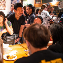 Load image into Gallery viewer, 11月18日|MTM Dinners: Egyptian Night at SPHINX Iidabashi