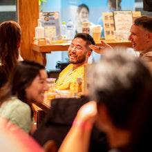 Load image into Gallery viewer, 11月18日|MTM Dinners: Egyptian Night at SPHINX Iidabashi