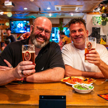 Load image into Gallery viewer, 10月22日|BBQ Night at Baird’s Bashamichi Taproom