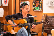 画像をギャラリービューアに読み込む, 2025.02.15 | Tokyo Dinner Parties: Jambalaya Night with Tama Tsuboi