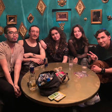 Load image into Gallery viewer, 6月19日|More Tokyo Music - Electro Pop & Soul - Lotta Love, Hafu