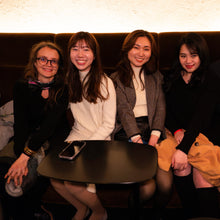 Load image into Gallery viewer, 5月4日|MTM x BAROOM Presents: EN - Folk & Pop - Fumetsu no Asuca, Robert Taira Wilson (band set), Reese Lansangan (band set)