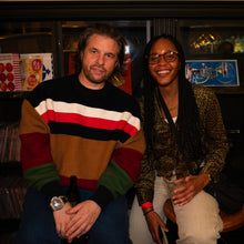 Load image into Gallery viewer, 5月4日|MTM x BAROOM Presents: EN - Folk & Pop - Fumetsu no Asuca, Robert Taira Wilson (band set), Reese Lansangan (band set)